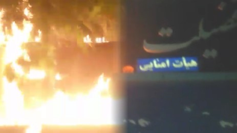 MEK_Iran_protest_5 MEK_Iran_protest_5