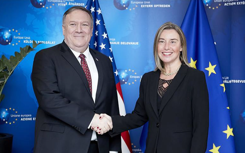 Pompeo_Brussels_visit_Iran_strategy_800 Pompeo’s Brussels visit is an opportunity for a unified transatlantic Iran strategy