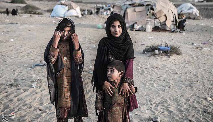 Millions of homeless people live in slums in Iran due to the corruption and plundering of the Iranian people's resources by the current ruling mullahs