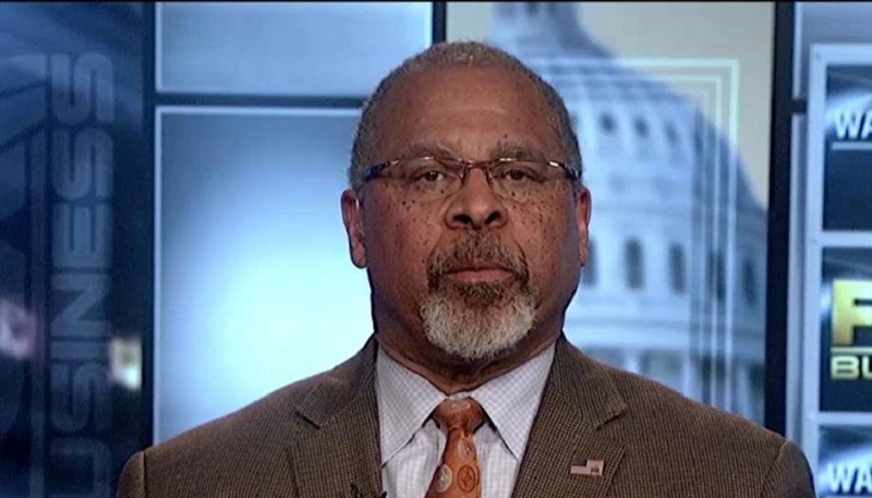 Ambassador Kenneth Blackwell former US Ambassador to the United Nations