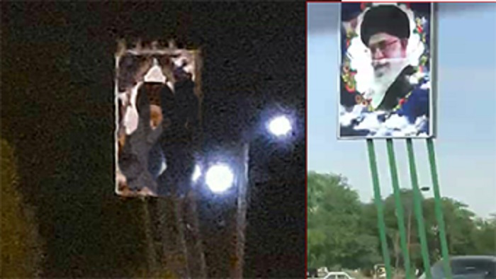 11Ahvaz_-_Khameneis_picture 11Ahvaz_-_Khameneis_picture