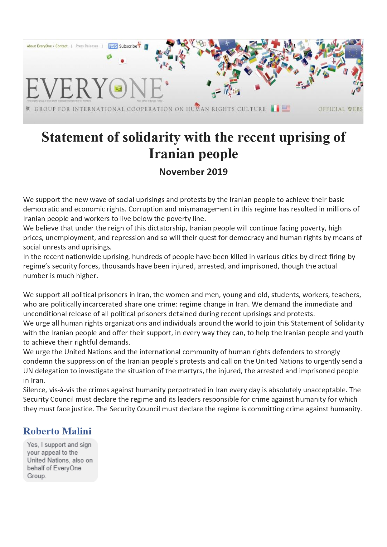 Statement_of_solidarity_of_EveryOne_Group-Nov23-2019_page-0001 Statement_of_solidarity_of_EveryOne_Group-Nov23-2019_page-0001