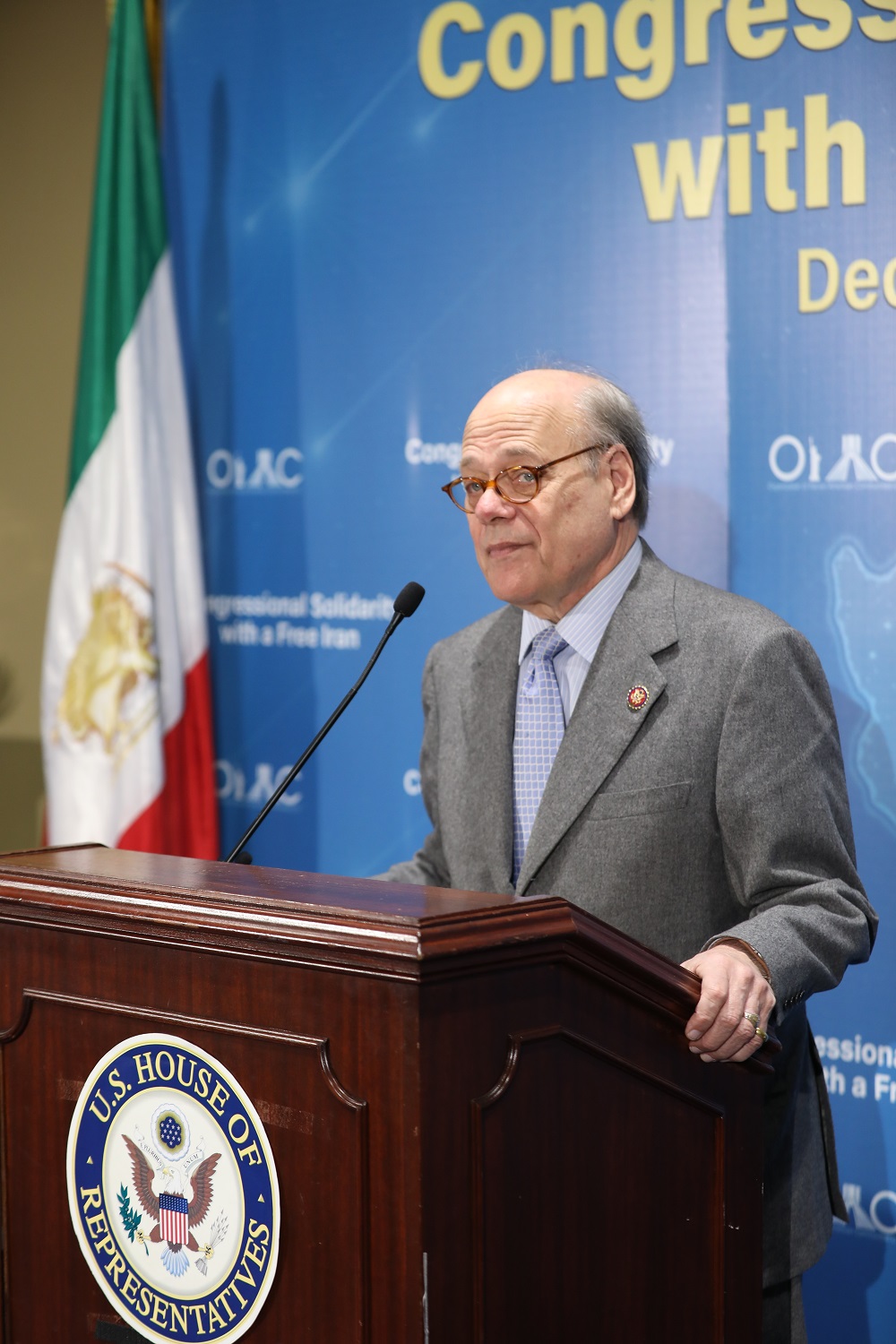 Rep. Steve Cohen