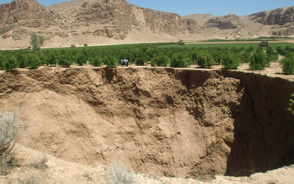 Iran_Regime_Cannot_Handle_Environmental_Crisis Iran Regime Cannot Handle Environmental Crisis
